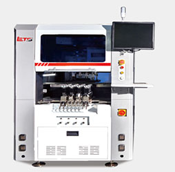 插件機(jī) E-400