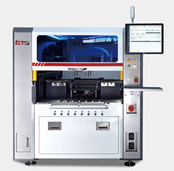 插件機(jī)T-800