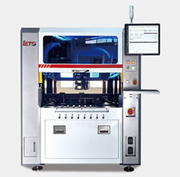 異型插件機(jī)T-600