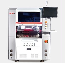 異形插件機(jī)E-600