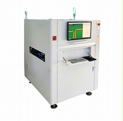 DIP在線(xiàn)AOI檢查機(jī)